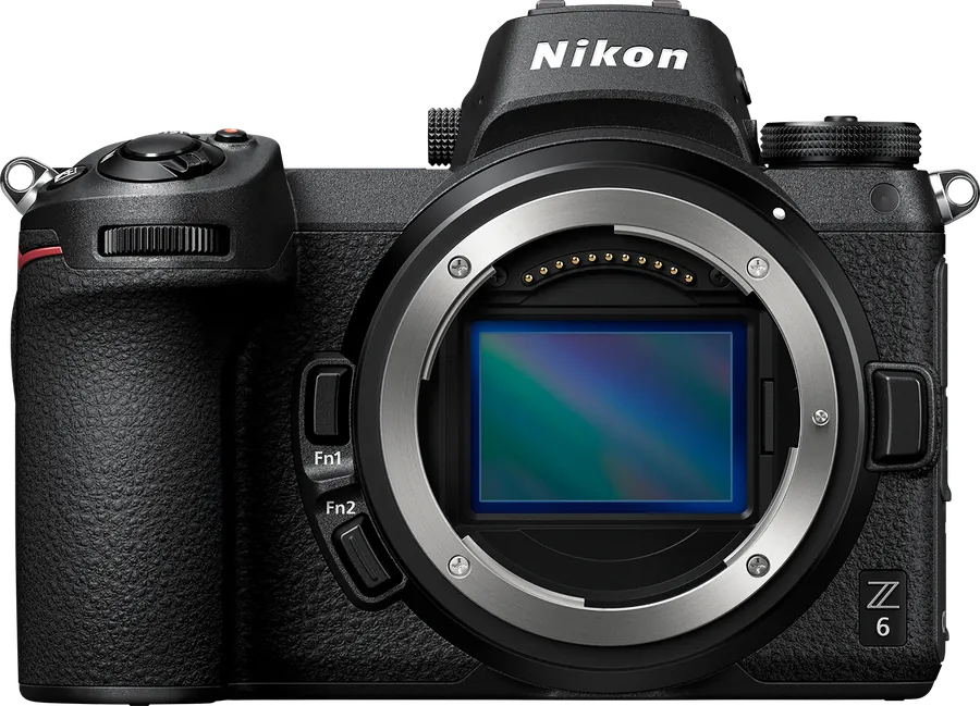Nikon Z 6