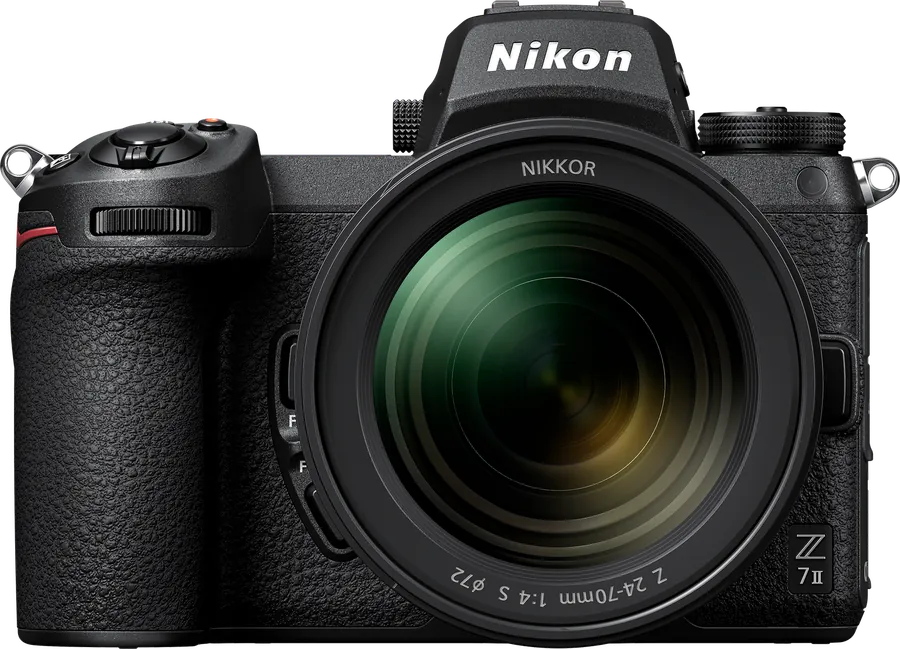 Nikon Z 7II