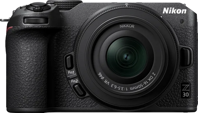 Nikon Z30