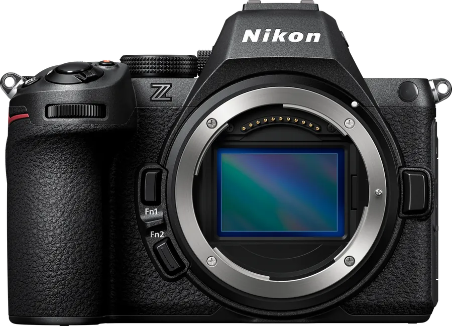 Nikon Z5II