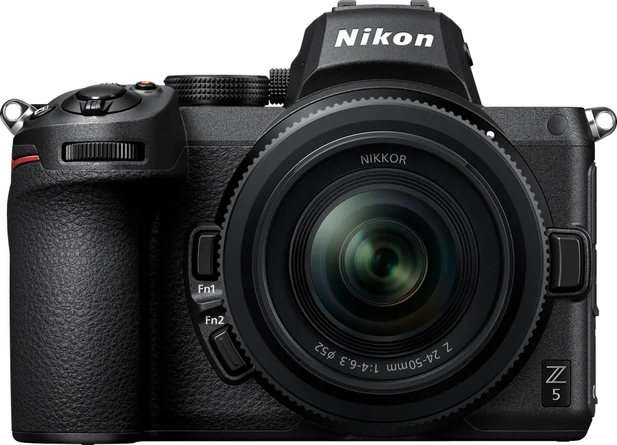 Nikon Z5