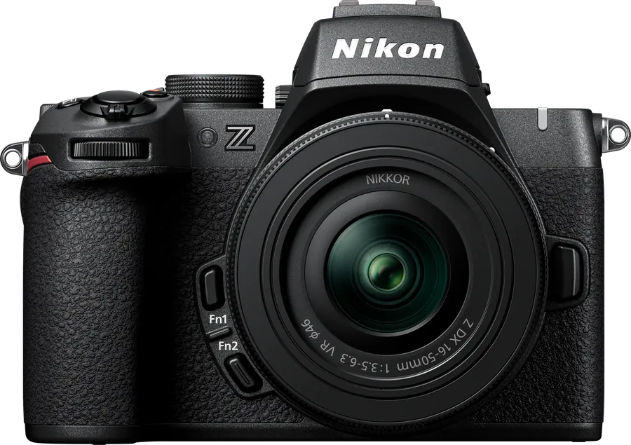 Nikon Z50II