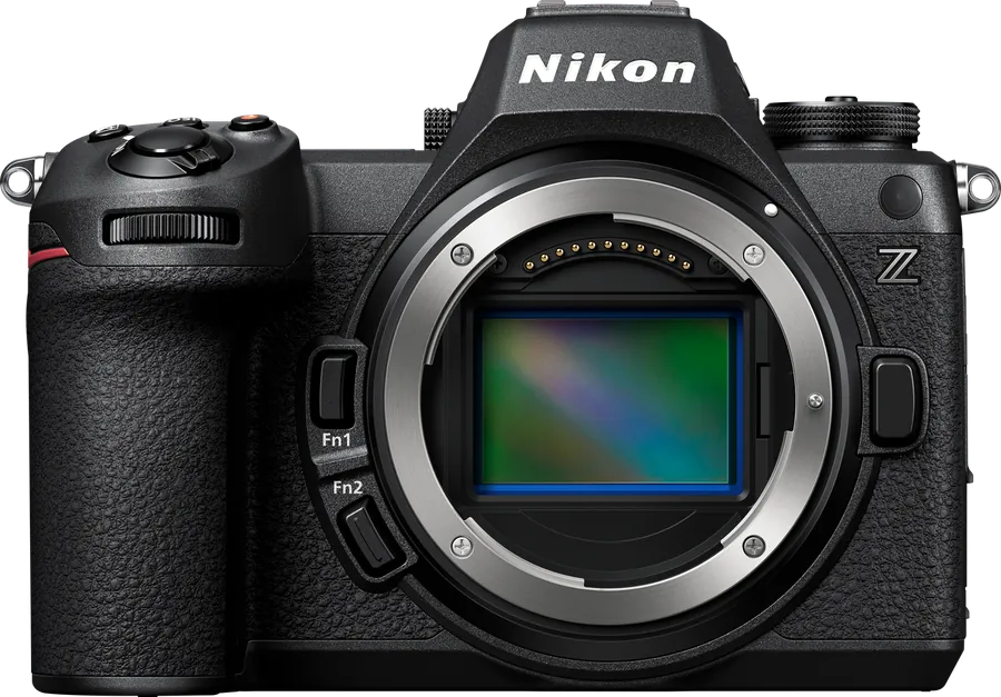 Nikon Z6III