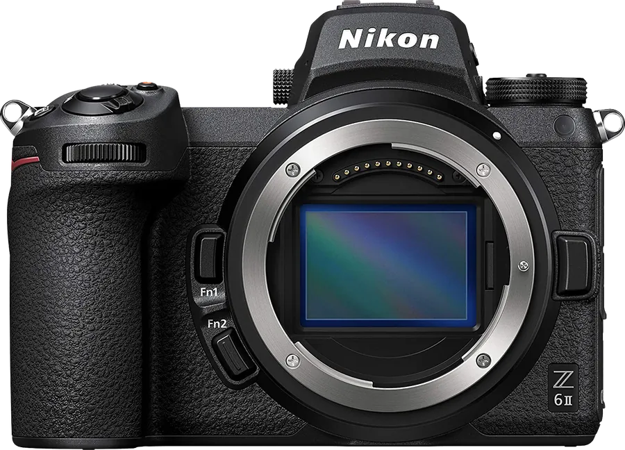 Nikon Z6 II