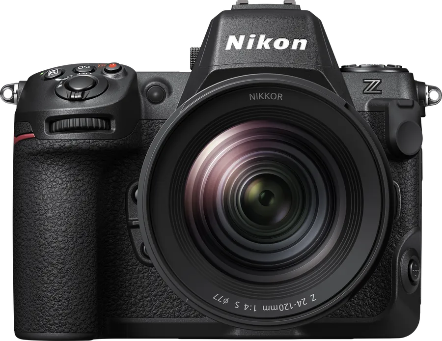 Nikon Z8
