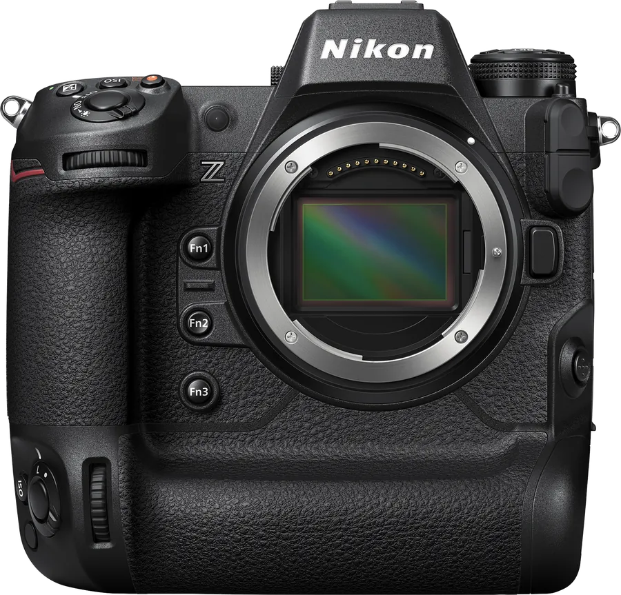 Nikon Z9