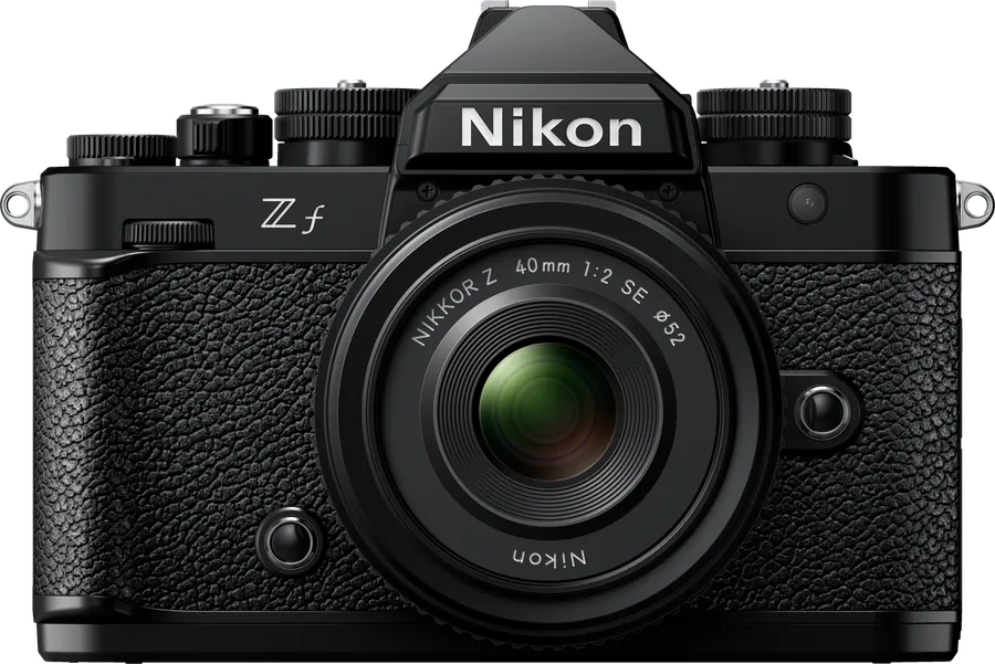 Nikon Zf
