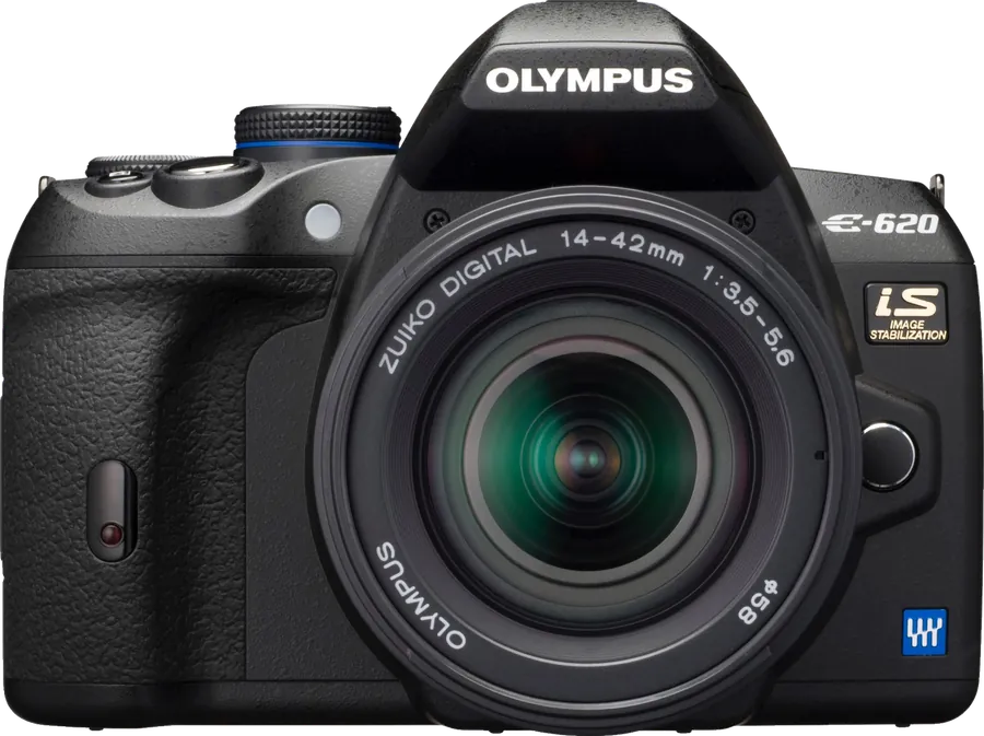 Olympus E-620