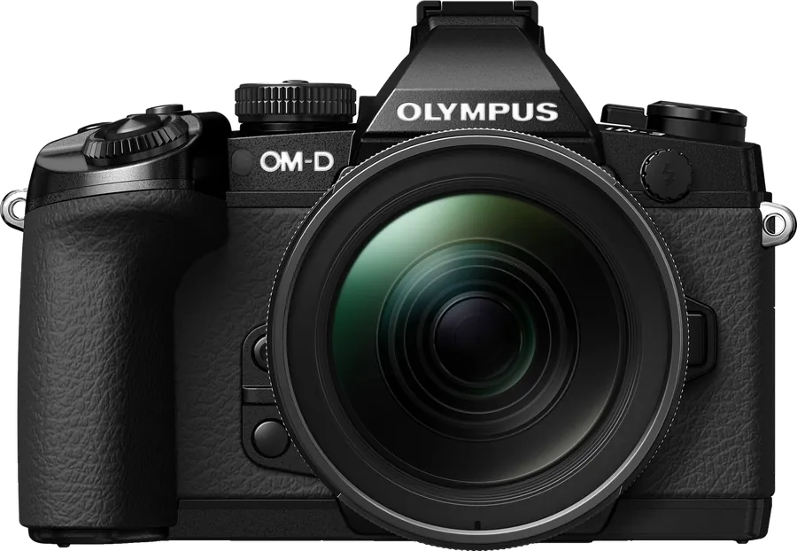 Olympus OM-D E-M1