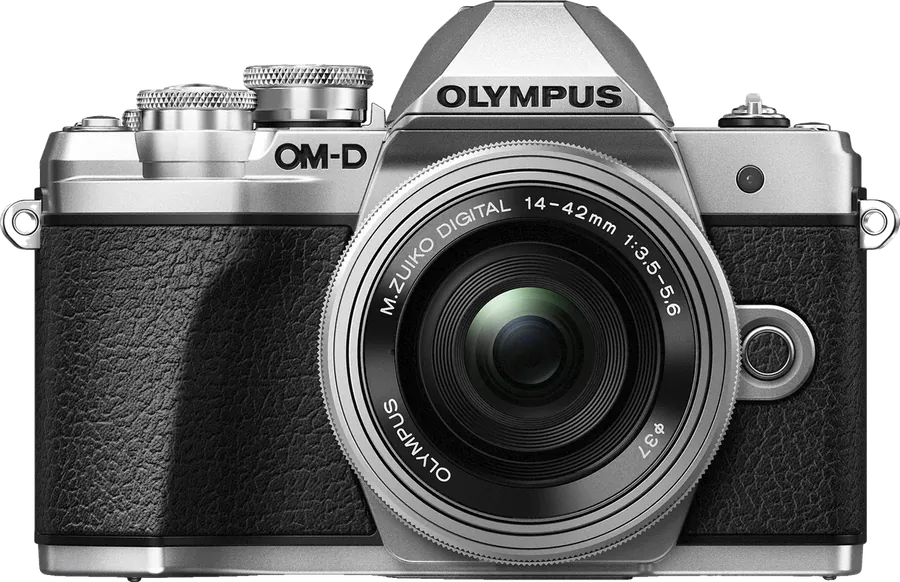 Olympus OM-D E-M10 Mark III