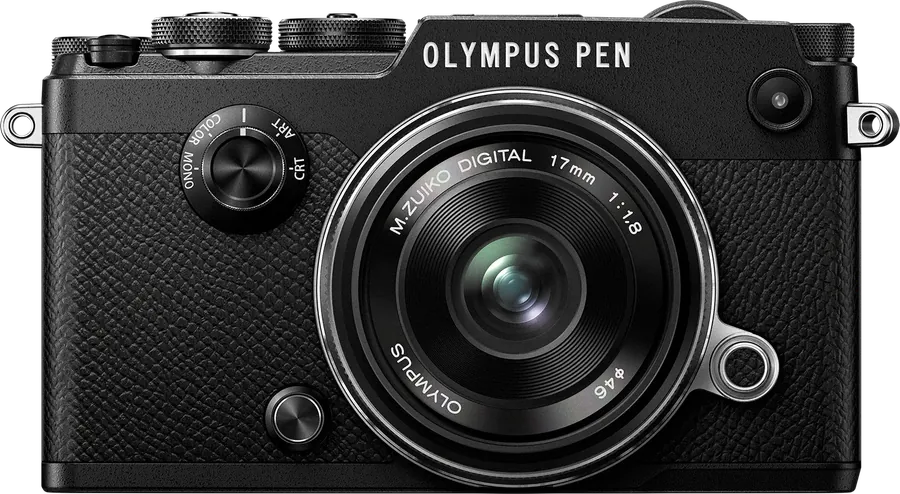 Olympus PEN-F