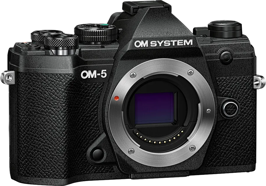 OM System OM-5