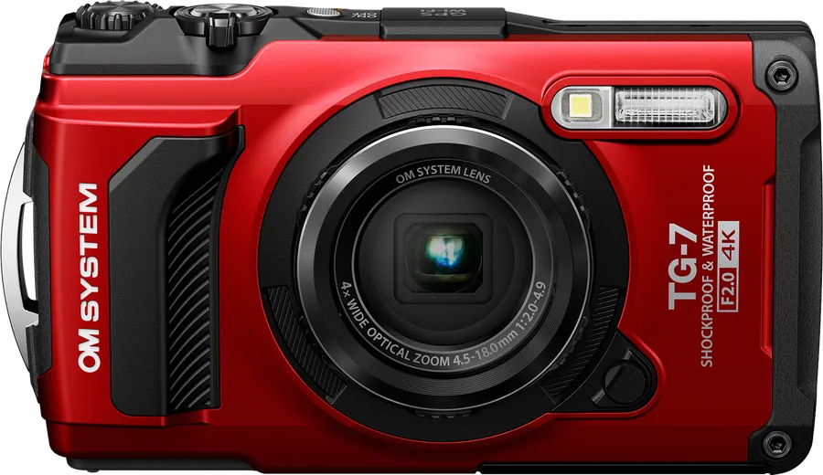 OM System TG-7