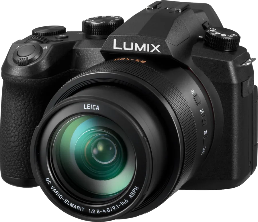 Panasonic DC-FZ10002
