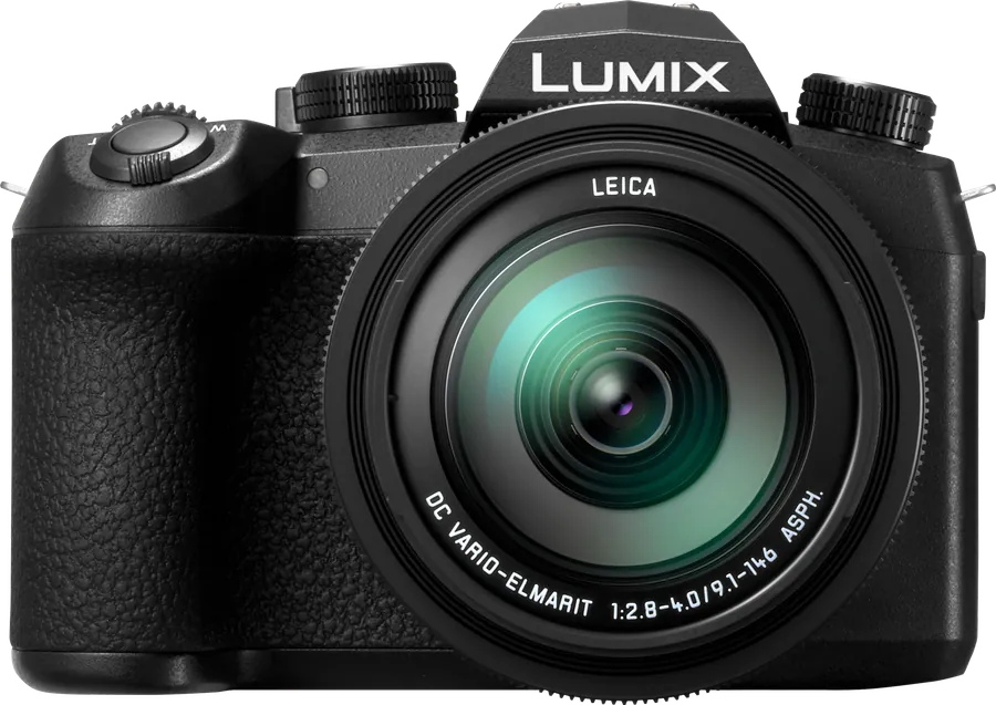 Panasonic Lumix FZ1000 II