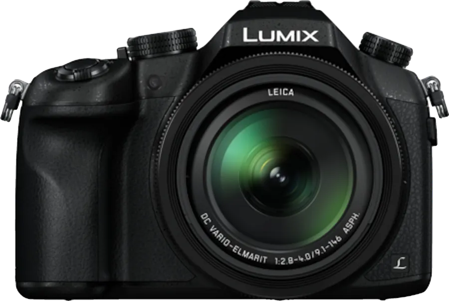 Panasonic Lumix FZ1000