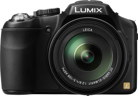 Panasonic Lumix FZ200
