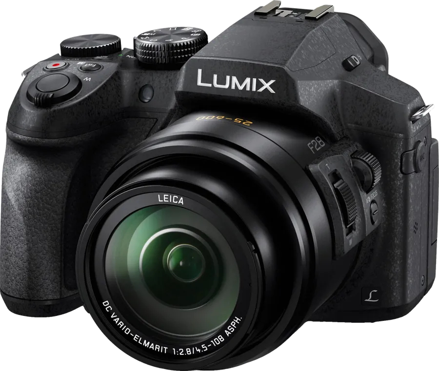 Panasonic Lumix FZ300
