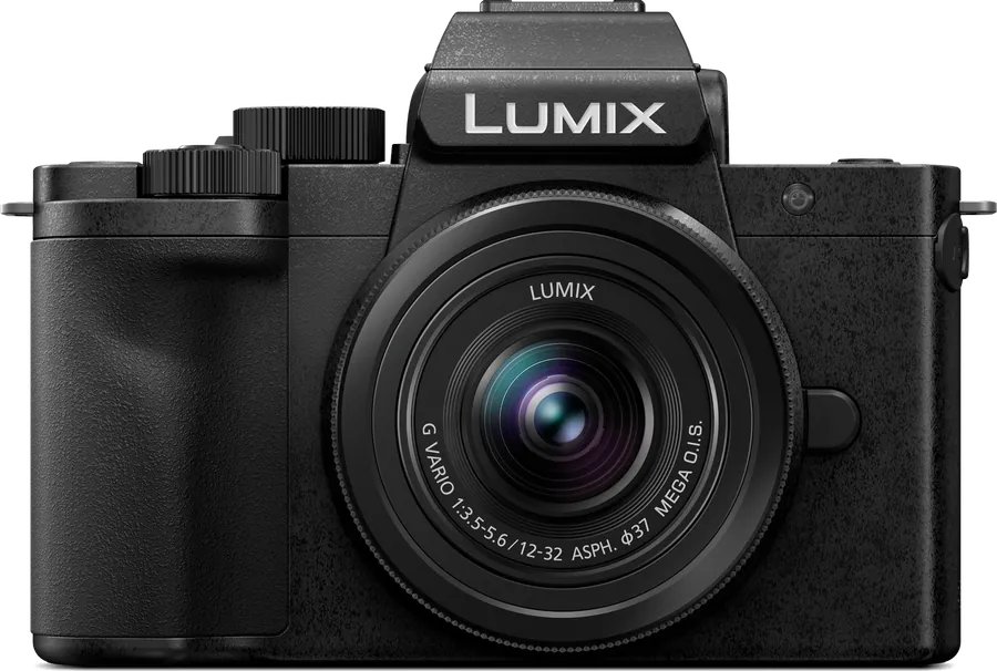 Panasonic Lumix G100