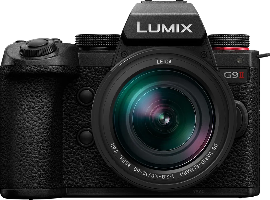 Panasonic Lumix G9 II