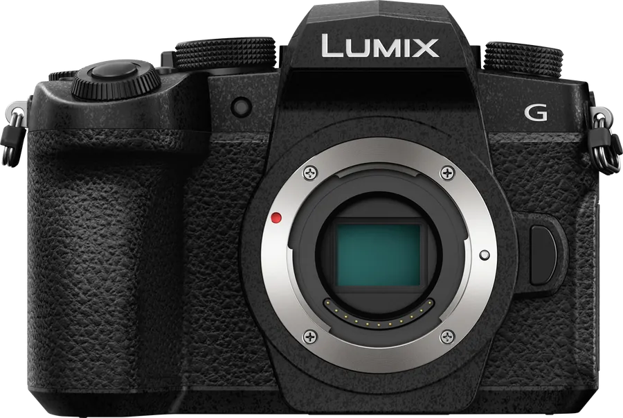 Panasonic Lumix G91