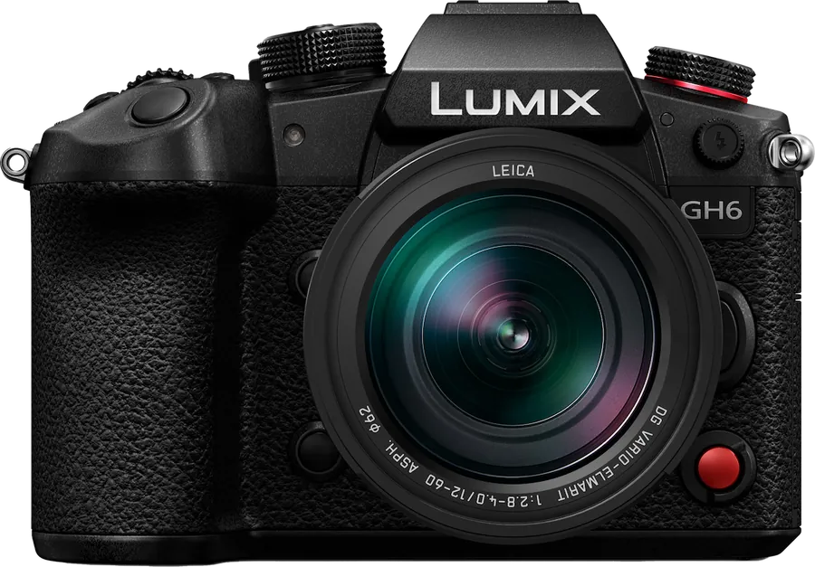 Panasonic Lumix GH6