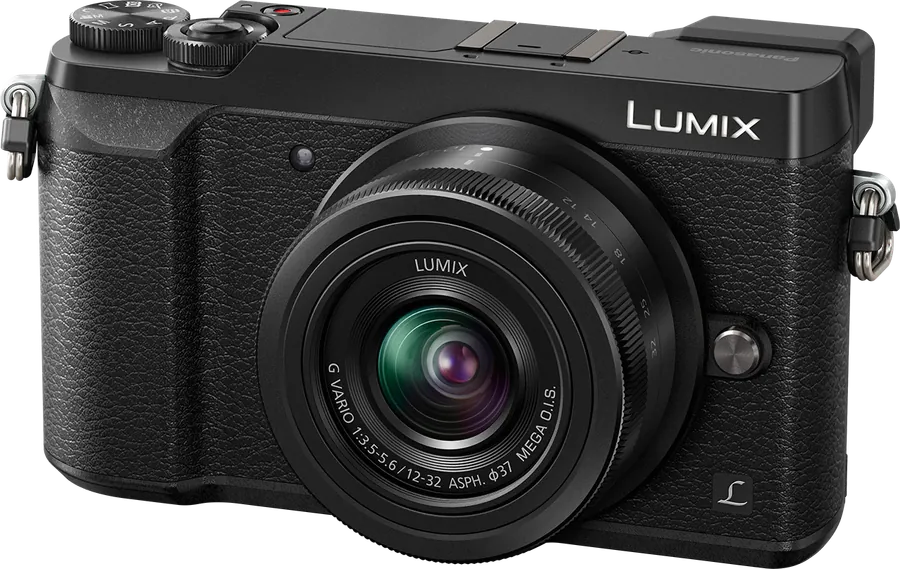 Panasonic Lumix GX80