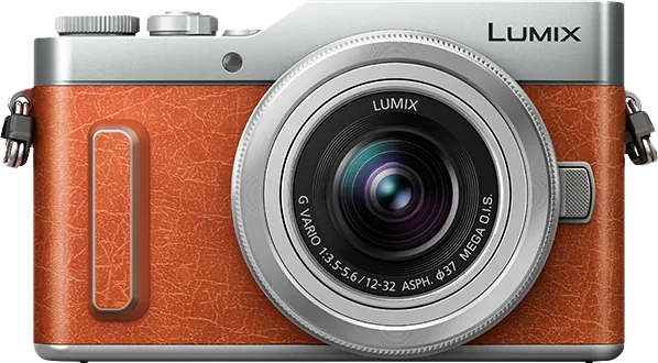 Panasonic Lumix GX880