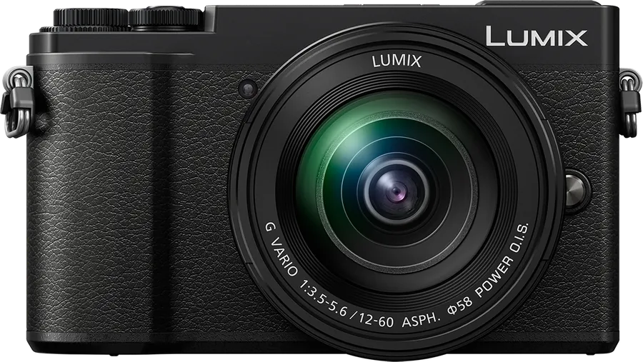 Panasonic Lumix GX9