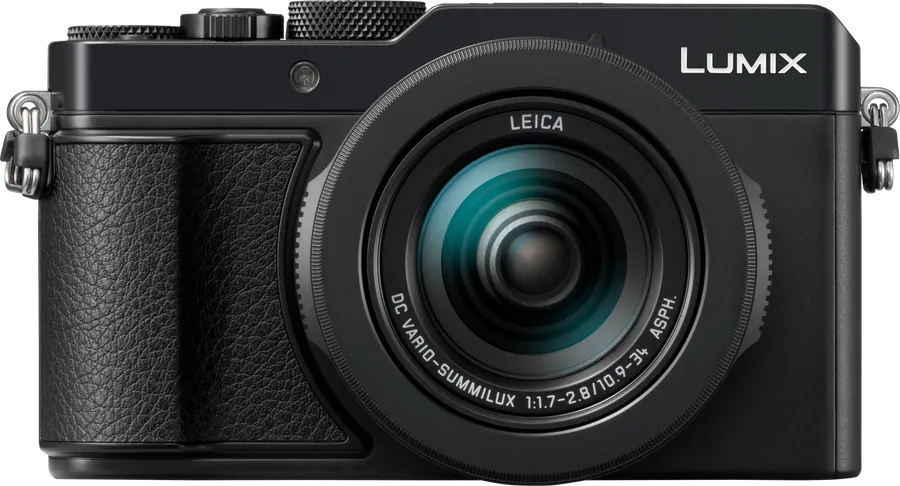 Panasonic Lumix LX100 II