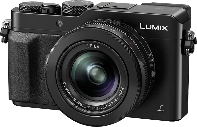 Panasonic Lumix LX100