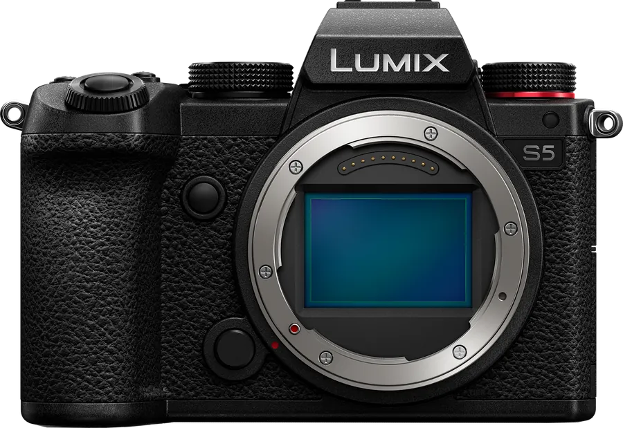 Panasonic Lumix S5