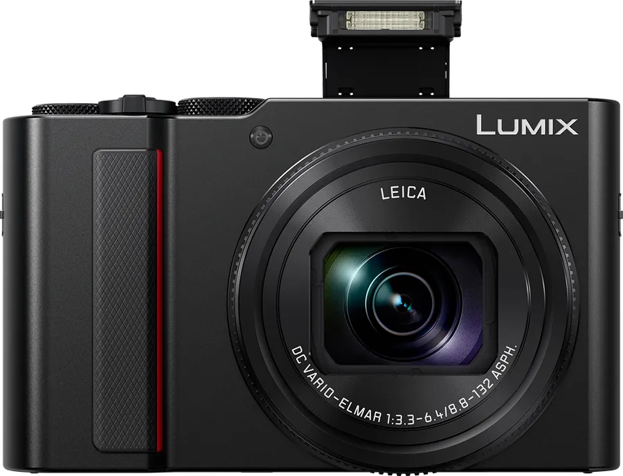 Panasonic Lumix TZ200D