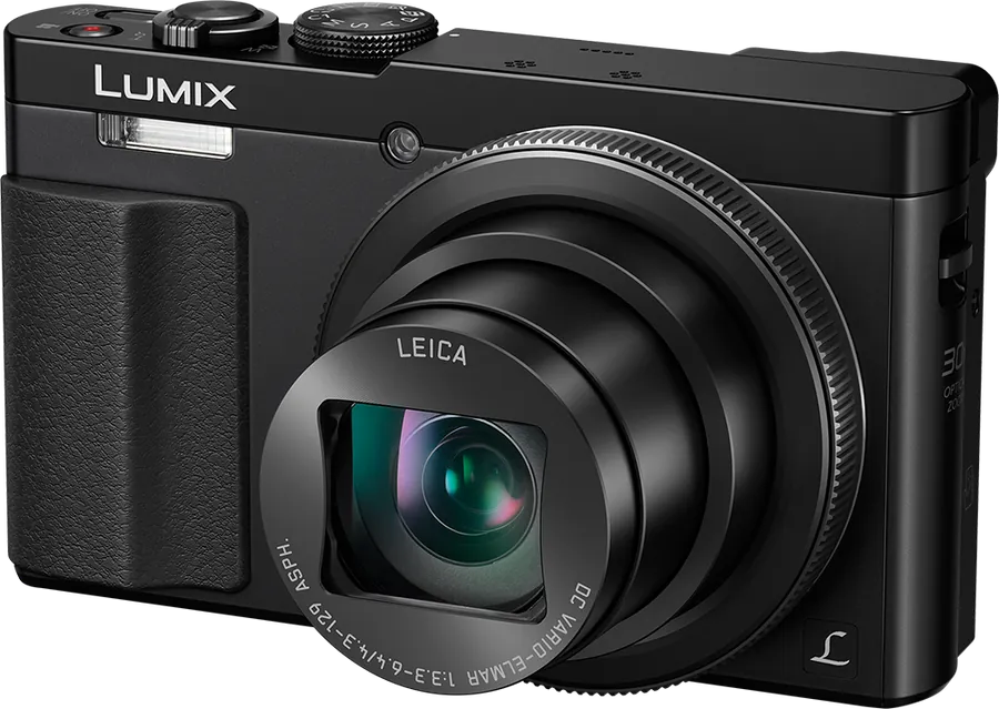 Panasonic Lumix TZ70
