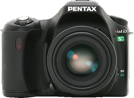 Pentax *ist DS