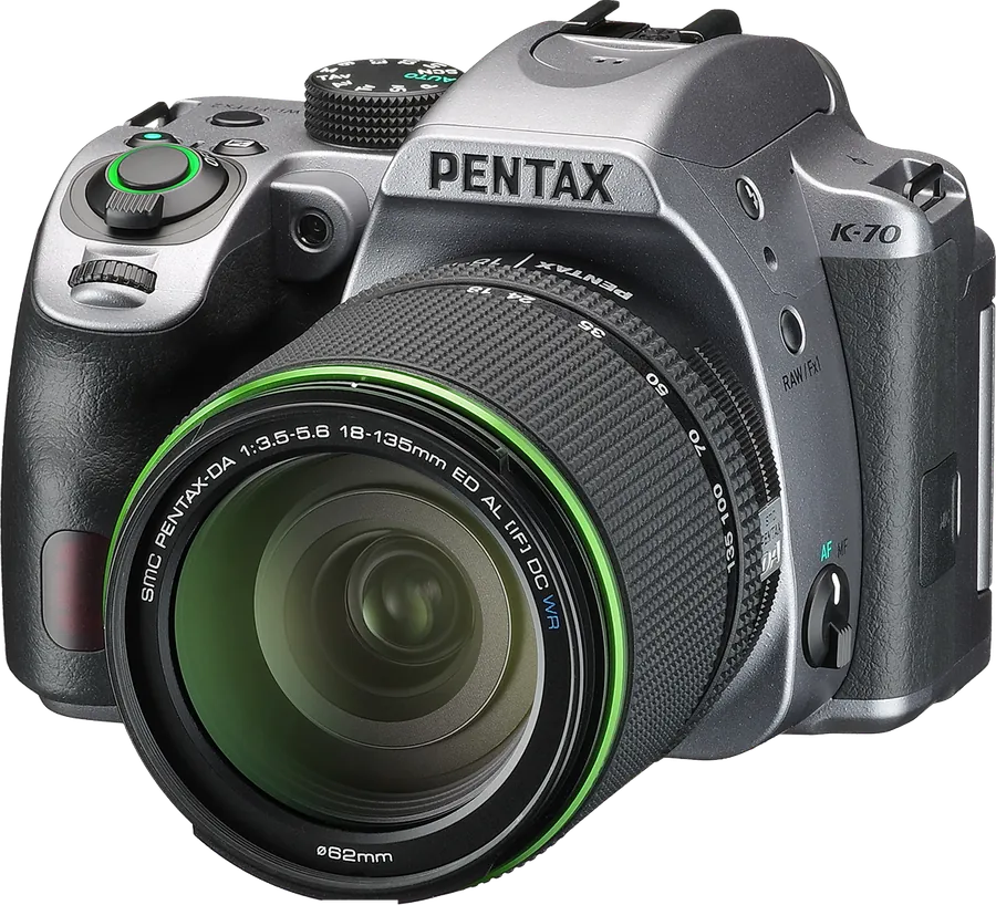 Pentax K-70