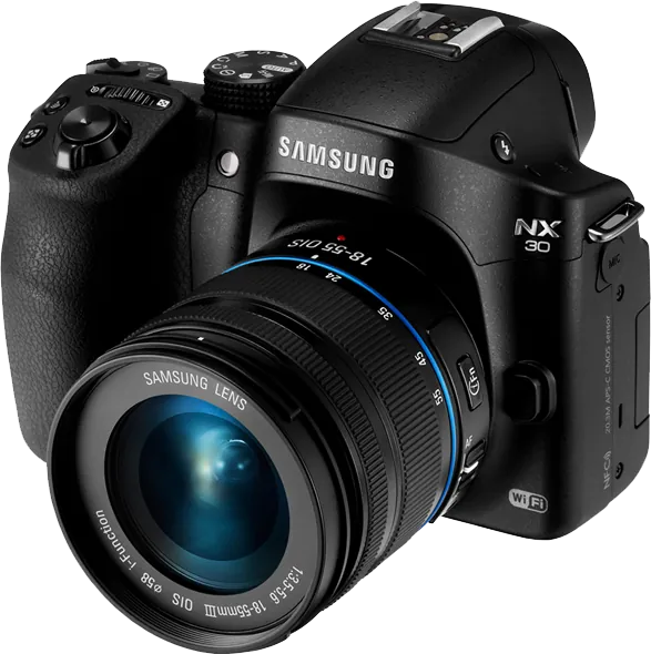 Samsung NX30