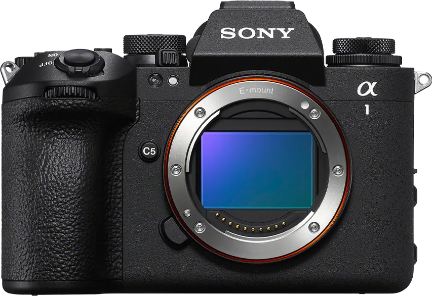 Sony A1 II