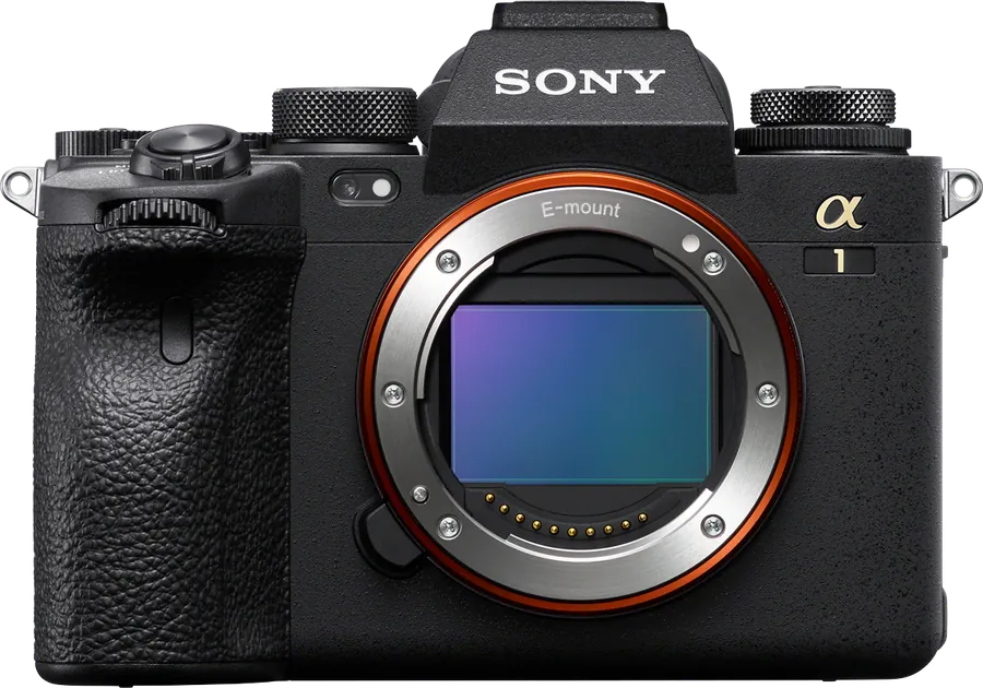 Sony A1