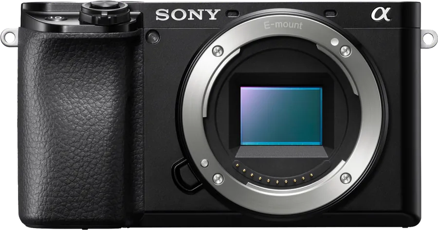 Sony A6100