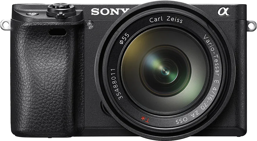 Sony A6300