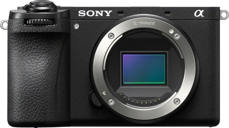 Sony A6700