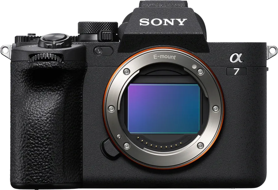 Sony A7 IV