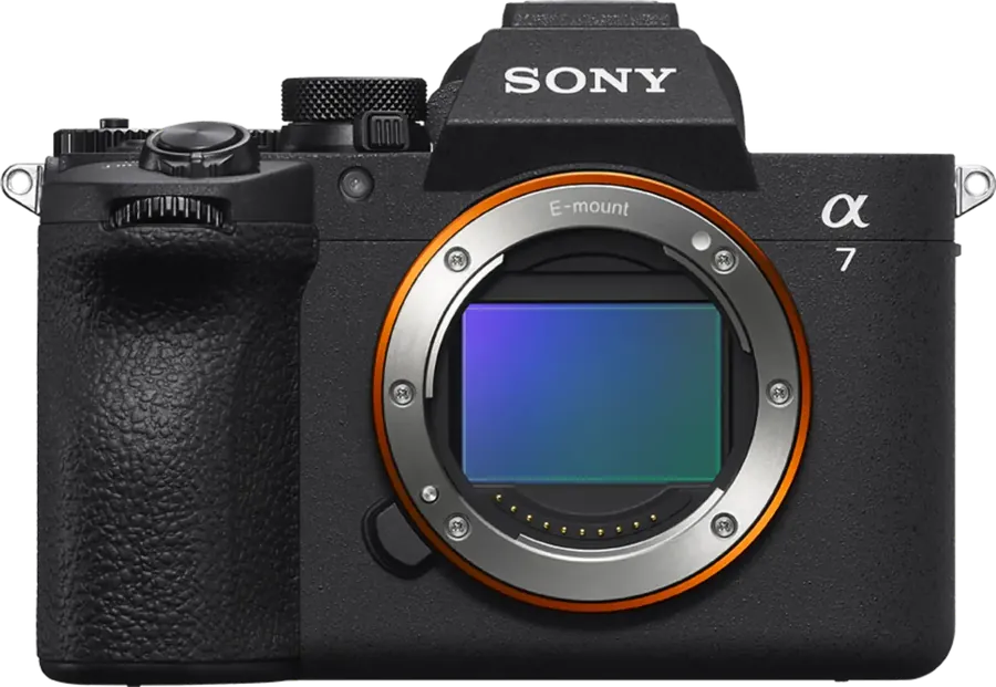Sony A7 V