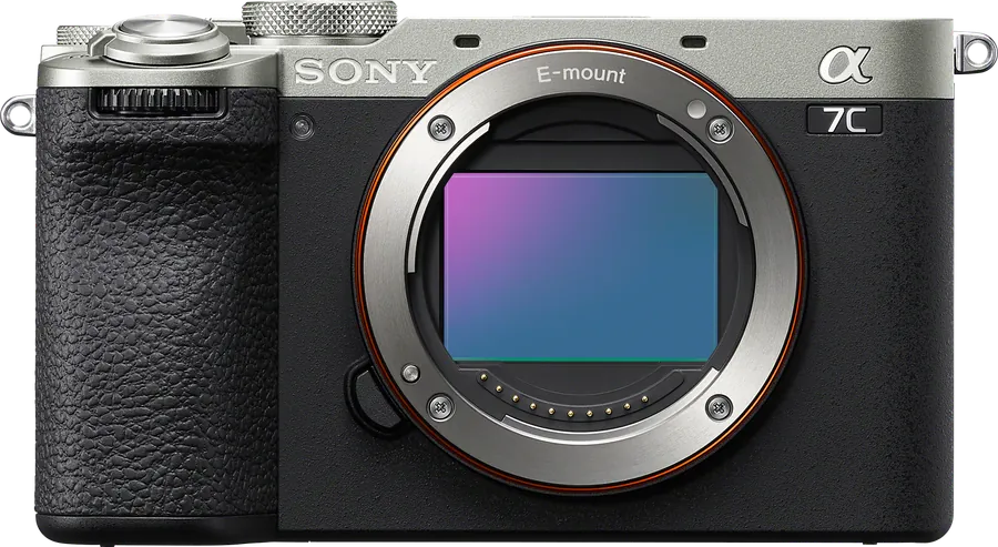 Sony A7C II