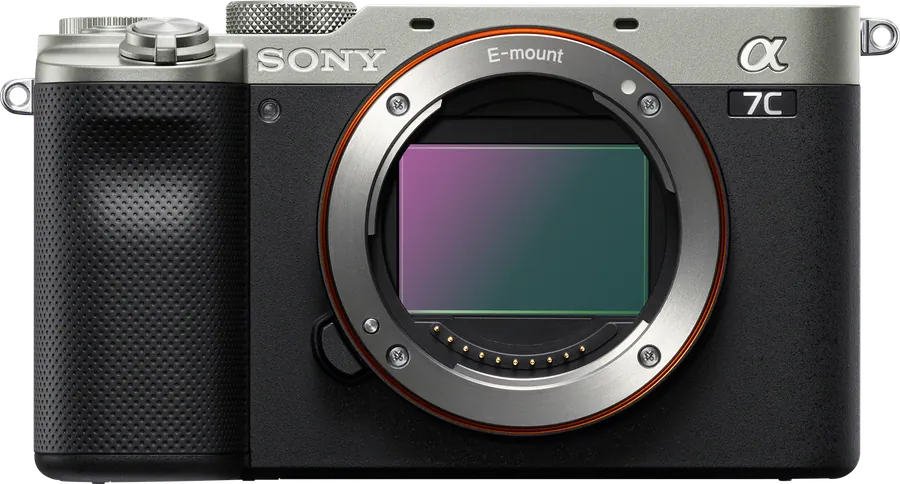 Sony A7C