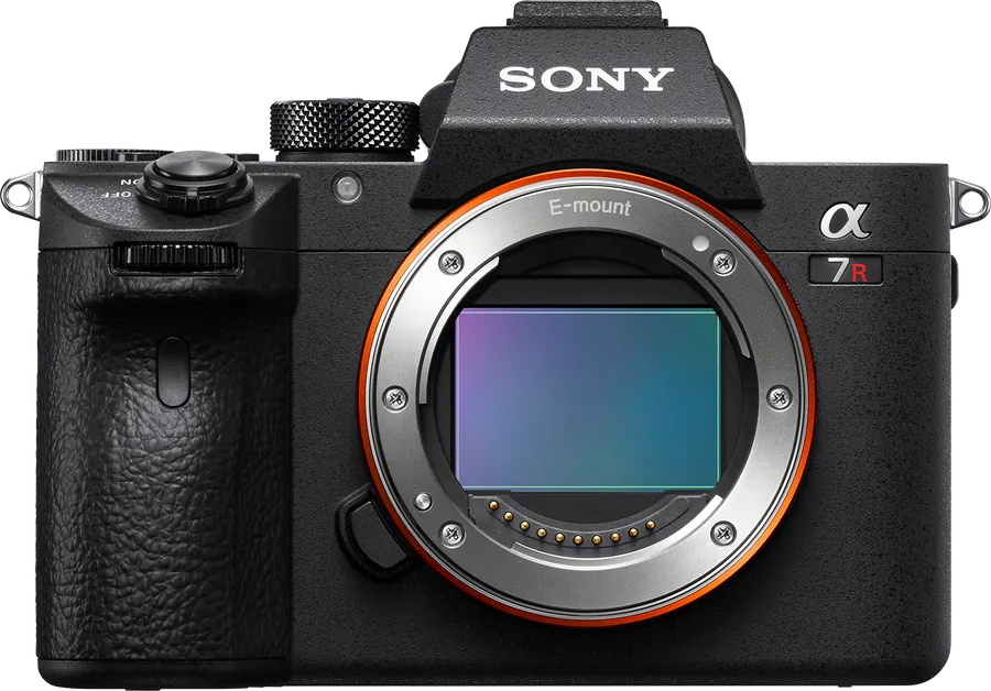 Sony A7R III