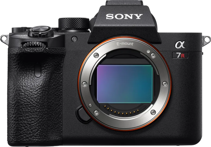 Sony A7R IV
