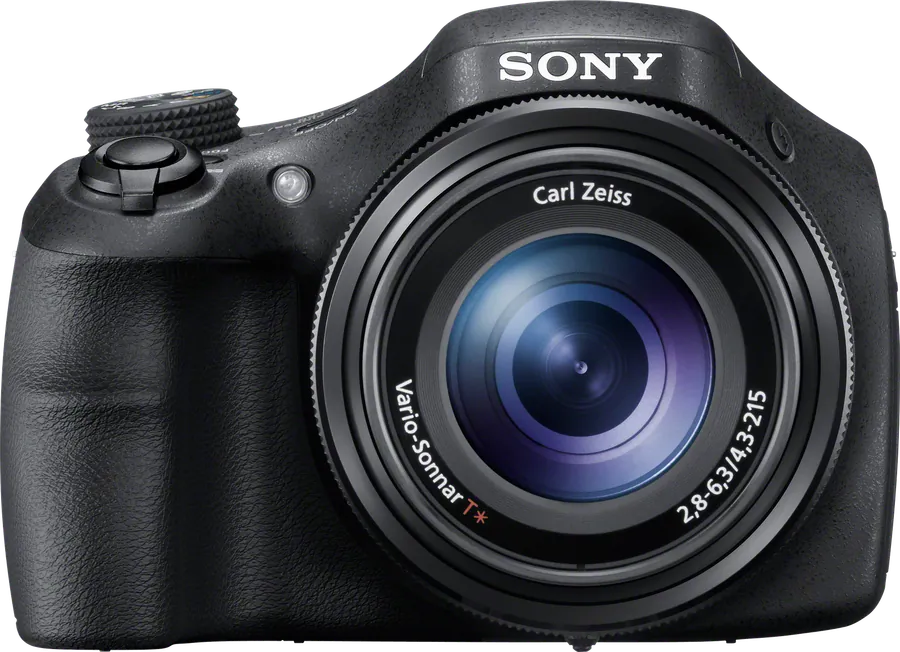Sony HX300