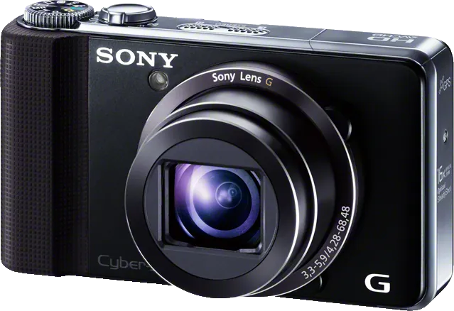 Sony HX9V